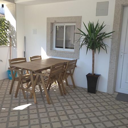 Casa Morgado Villa Braga Luaran gambar