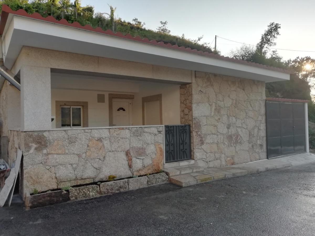 Casa Morgado Villa Braga Luaran gambar